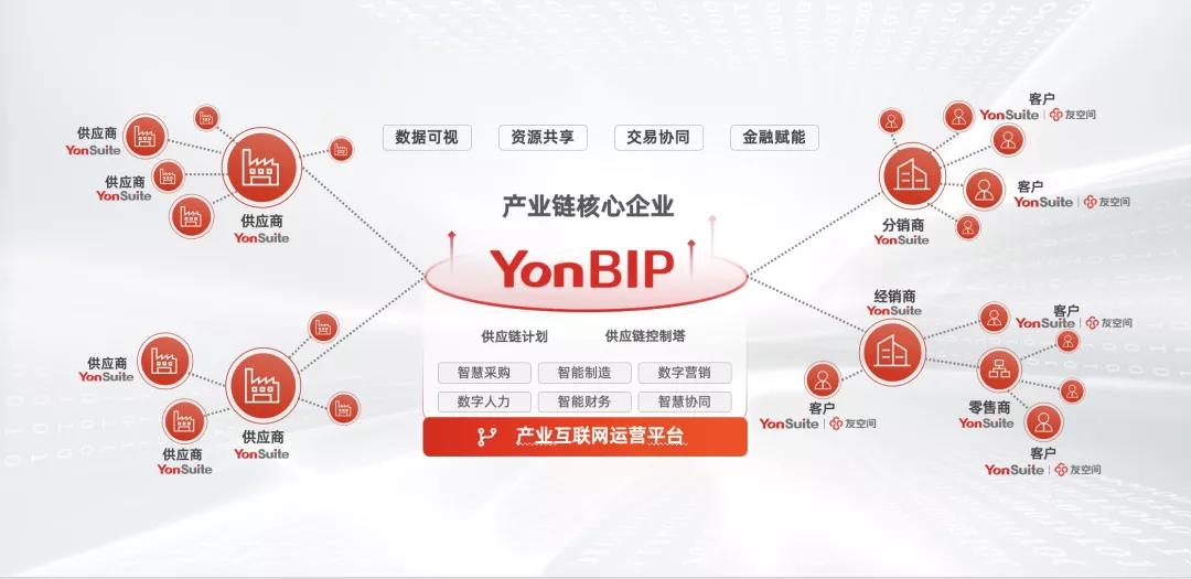 YonBIP