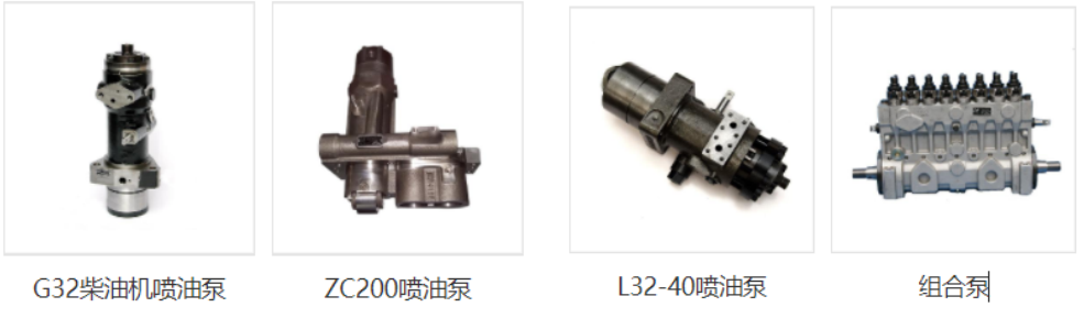 红江机械主营项目 红江机械主营项目