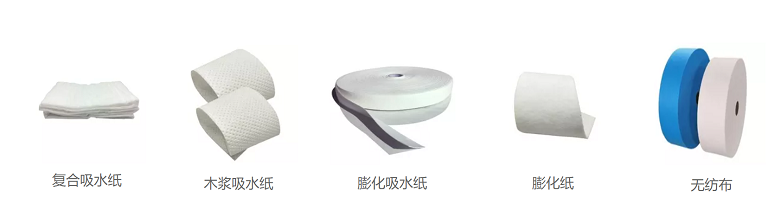 乔东集团主营产品