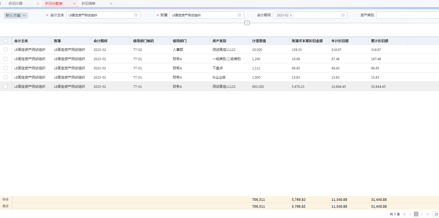 yonsuite