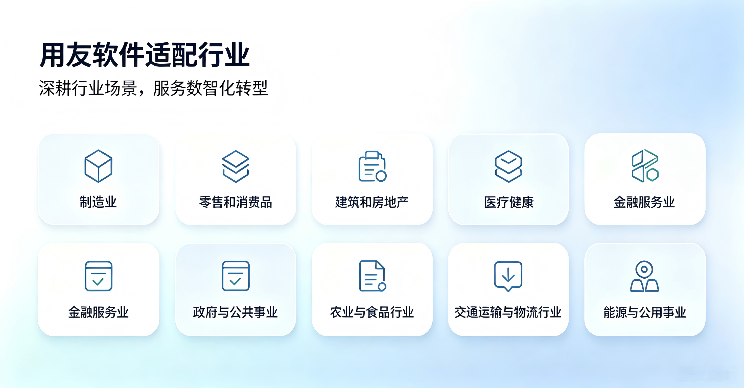 用友软件 用友软件